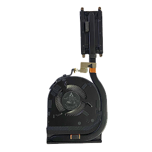 Cooler para Notebook Lenovo Thinkpad T480 PN 01er497
