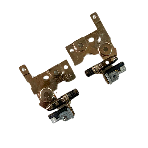 Par de Dobradiças Para Notebook Dell Latitude e7270 5TRK25BU