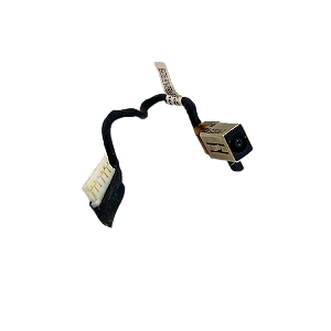 Conector Dc Jack Compativel Dell Latitude 3490 PN-0228r6