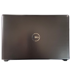 Carcaça Tampa Completa S/ LCD Dell Vostro 14" 5470 PN 0DH6PT