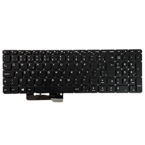 Teclado para Notebook Dell MB310-001 Preto ABNT2