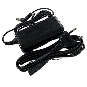 Carregador Para Notebook Positivo Da-40b19-baa 19v 2.1a