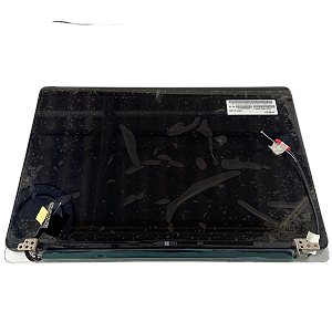 Tela Completa Touchscreen PSony Vaio Svf14n15cbb 1LDGZZZ004L
