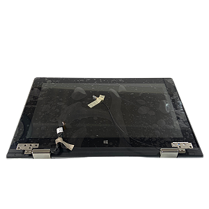 Tampa de Tela Completa Touch 11.6" para Positivo Duo ZR3635