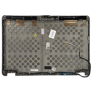 Carcaça Tampa Dell Latitude E6440 - PN 0M16D4 - USADO