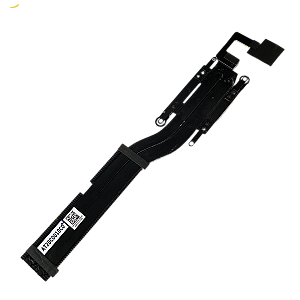 Dissipador Calor (Heatsink) Dell XPS 13 9370 – PN PNWJR
