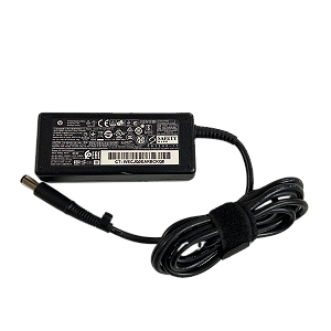 Fonte de Alimentação HP Original 65W  – 19.5V 3.33A