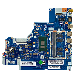 Placa Mãe Lenovo NM-B241 DG421 DG521 DG 721 Core™ I5-7200U
