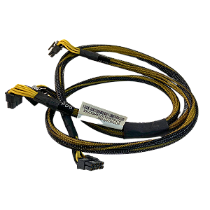 Cabo de Alimentação Dual para HDD Lenovo - FRU 00FC259
