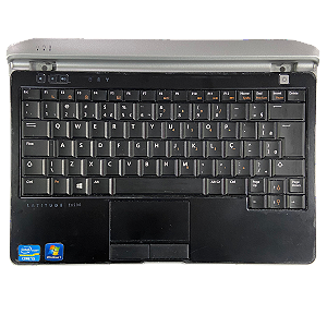 Base com Teclado Touchpad  Dell Latitude E6230 – USADO