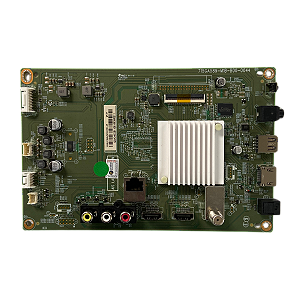 Placa Principal AOC 715GA589‑M1B‑B00‑0044 – 40 pinos LVDS