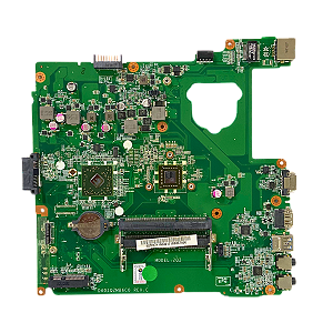 Placa Mãe Acer DA0ZQZMB6C1 AAMD E-450 / EME450GBB22GV