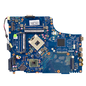 Placa Mãe Acer P7YE0 LA-6911-P Intel® Celeron™ DualCore