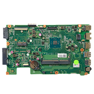 Placa Mãe Acer Es1-431 DAZ8ADMB6D0 Intel® Pentium™ N3700