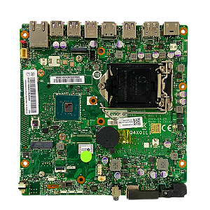 Placa Mãe Lenovo GH470 NM-C621 2 SLOTS DDR4 P/N: SB21H92932