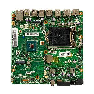 Placa Mãe Lenovo GH470 NM-C621 2 SLOTS DDR4 P/N: SB20Z74282