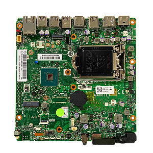Placa Mãe Lenovo GH470 NM-C621 2 SLOTS DDR4 P/N: SB20Z74283