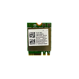 Wireless-AC para HP ProBook 450 G5 BT 915622-001 RTL8822BE