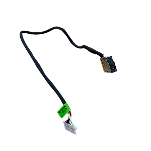 Conector DC Jack para HP Pavilion 799750-Y23