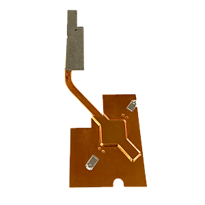Dissipador de calor HP Stream 14-ds0003dx L62816-001