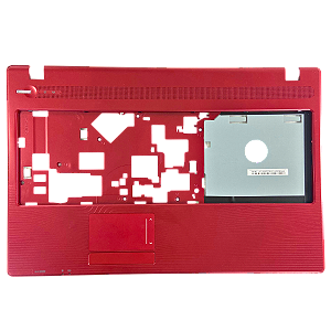 Carcaça Base Superior Gateway Nv50a/nv55c P/N: 60.BQ702.003