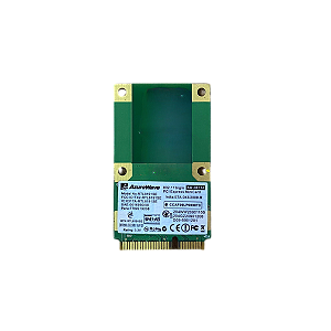 Placa Rede Notebook Wifi Wireless RTL8191SE PN: AW-NE104