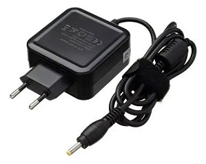 Fonte para Notebook Lenovo IdeaPad 100 | 20V 2.25A