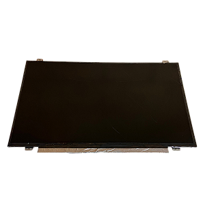 Tela 14.0" Led N140HGE-EA1 REV C3 C/ PONTOS DE FALHA E RISCOS