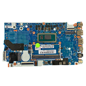 Placa Mãe Lenovo NM-F511 Intel® Core™ i7-1355U 8GB Integrada