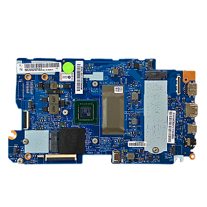 Placa Mãe Lenovo Ideapad 1 LA-L502P AMD RYZEN 5 7520U