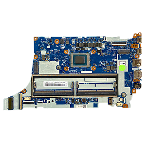 Placa Mãe Lenovo NM-F941 AMD RYZEN 5 7535HS 2 SLOT DDR5