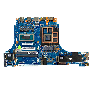 Placa Mãe Lenovo LA-M542P Core™ i5-13420H ILG10 LOQ 15IRH8