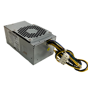 Fonte Huntkey HK280 72PP S0 180W 80 Plus Bronze M720s M920s