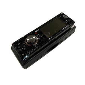 Frente Destacavel Radio Automotivo Philco Pca510