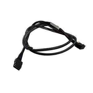 Cabo Mini SAS Interno Lenovo SFF-8087 FRU 00HV431