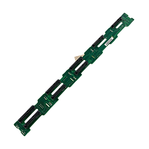 Backplane Lenovo 1u Hds 8x 2.5 Sff Thinkserver Rd530 03x4471