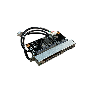 Leitor Cartão 03T8161 BU6B40 IBM Lenovo ThinkStation E31