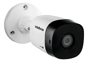 Câmera Intelbras Vhl 1220 B Full Hd 1080p 20 Mts