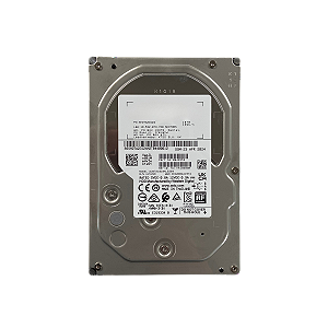 HD UVXHS9 0B42253 Western Digital10TB SAS 12GBs 3.5in