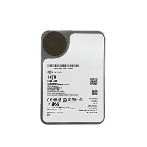 HD Western Digital 14TB SAS 12G 3.5″ | 7XB7A13906 00MX103