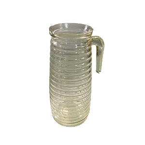 Jarra de Vidro pra Suco sem Tampa - 700ml