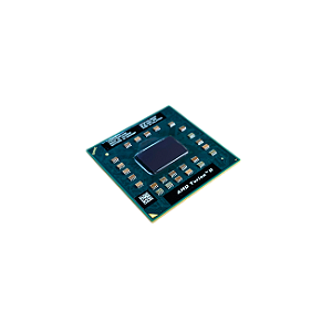 Processador AMD Turion II Dual Core TMPS40SGR23GM