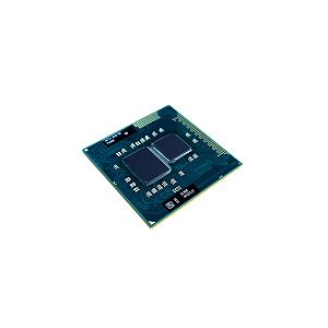 Processador Intel Pentium P6000 SLBWB Socket G1 rPGA988A