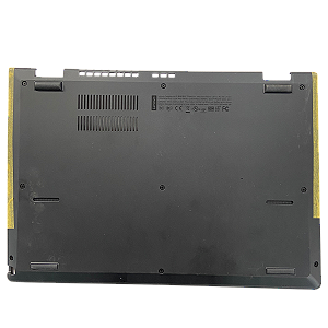 Carcaça Base Inferior Lenovo Thinkpad L380 L390