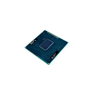 Processador Intel Core i3 SR07T Notebook Mobile