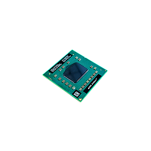 Processador AMD Athlon 64 X2 AMQL64DAM22GG Dual Core