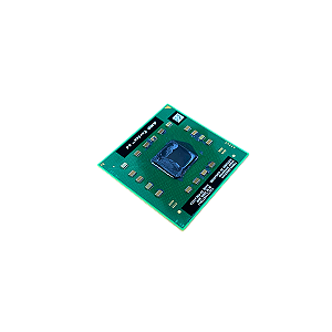 Processador AMD Turion 64 TMDMK38HAX4CM Notebook Mobile