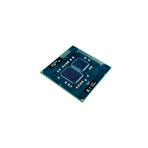 Processador Core i5 450M SLBTZ 2.40GHz Socket G1 rPGA988A
