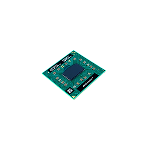 Processador AMD Athlon TF-20 AMGTF20HAX4DN 1.6GHz Socket S1