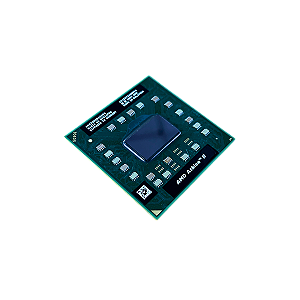 Processador AMD Athlon II M300 AMM300DBO22GQ 2.0GHz Notebook